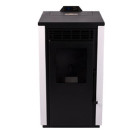 Salamandra a Pellets Adriana 8 Ventilada - Metlor